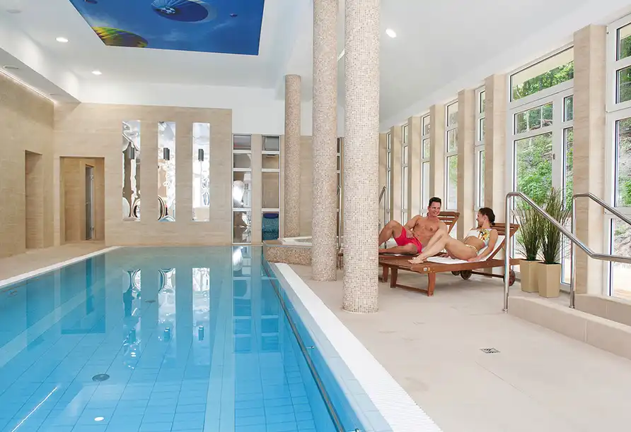 Aufnahme - Usedom Swinemünde