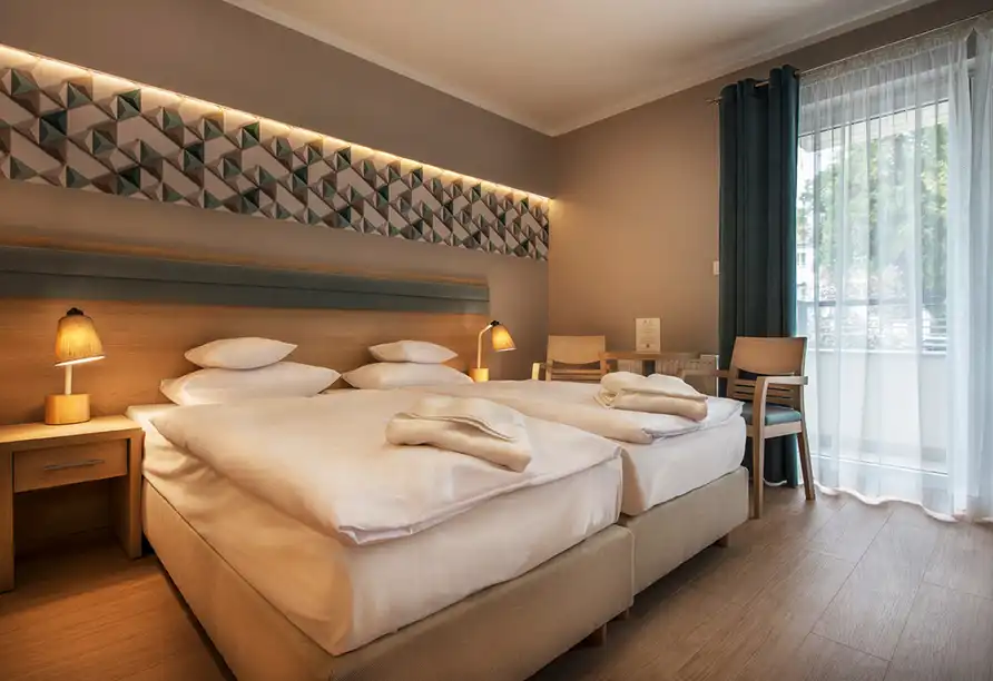 Impression - Usedom Swinemünde