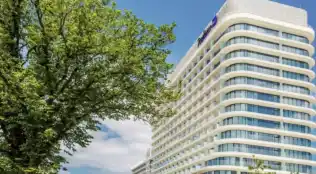 Radisson Blu Resort Swinemünde