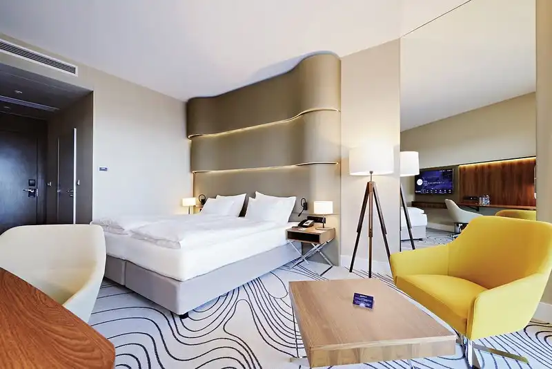 Ansicht - Silvester Radisson