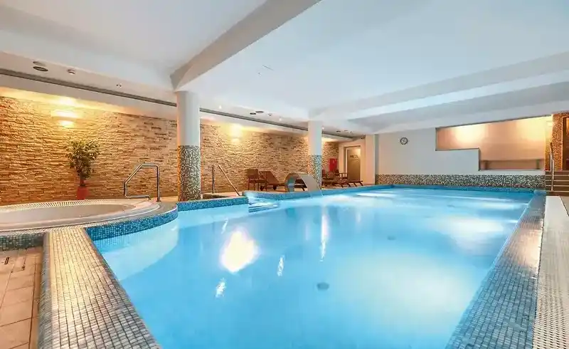 Silvester Swinemünde - Bild 2