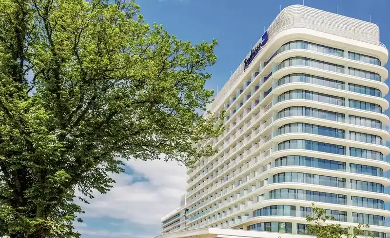 Foto - Silvester Swinemünde