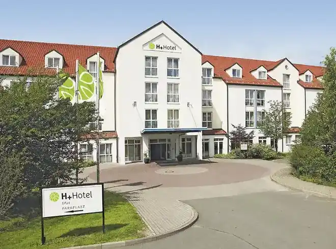 Foto - Silvester Thüringen