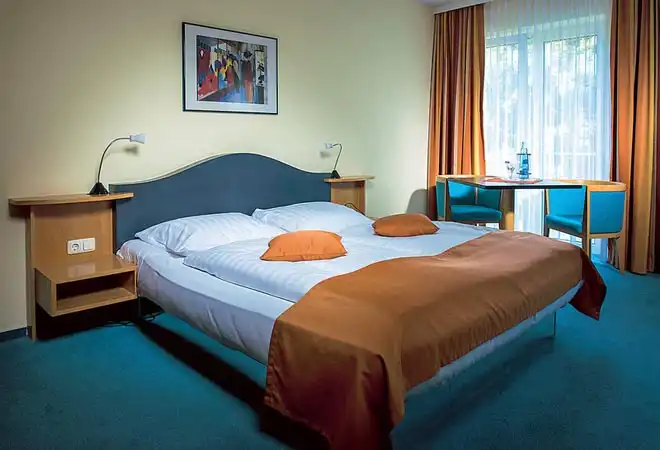 Aufnahme - Silvester Thüringen