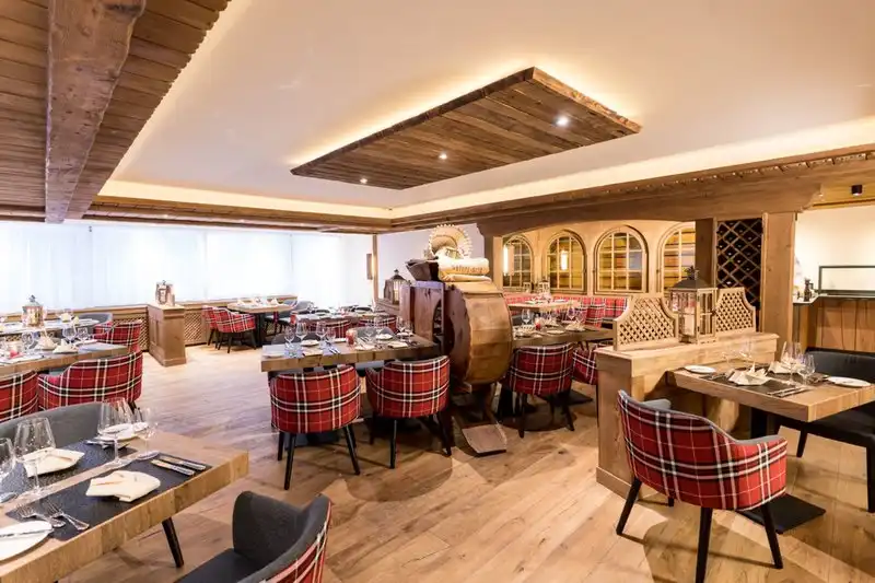 Aufnahme - Nächte Zermatt