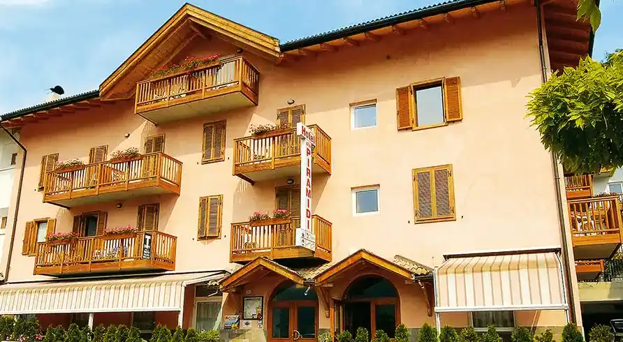 Foto - Silvester Südtirol