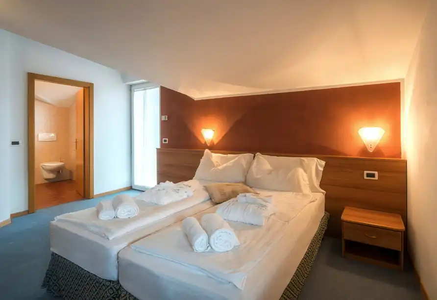 Impression - Silvester Südtirol