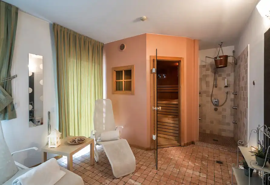 Impression - Silvester in Trentino