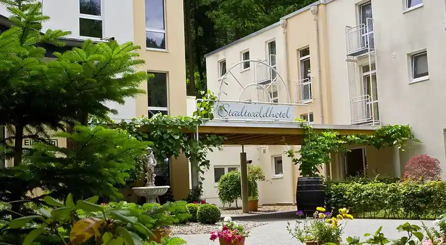 Silvester in Trier - Bild 1