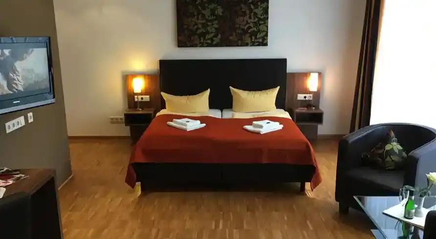 Silvester in Trier - Bild 2