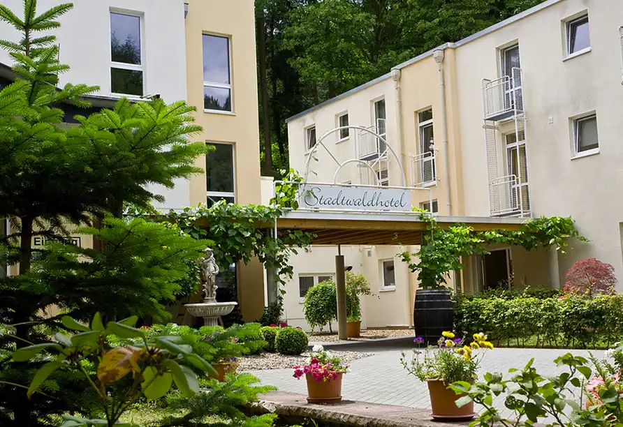 Aufnahme - Silvester Trier