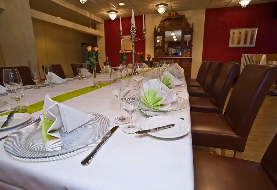 Ansicht - Silvester Trier