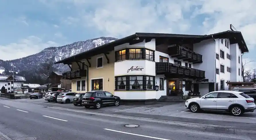 Foto - Silvester in Imst