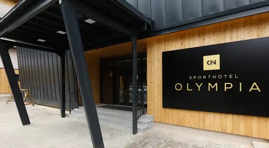 Foto - Silvester in Tschechien Böhmerwald