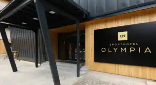 Silvester in Tschechien Böhmerwald