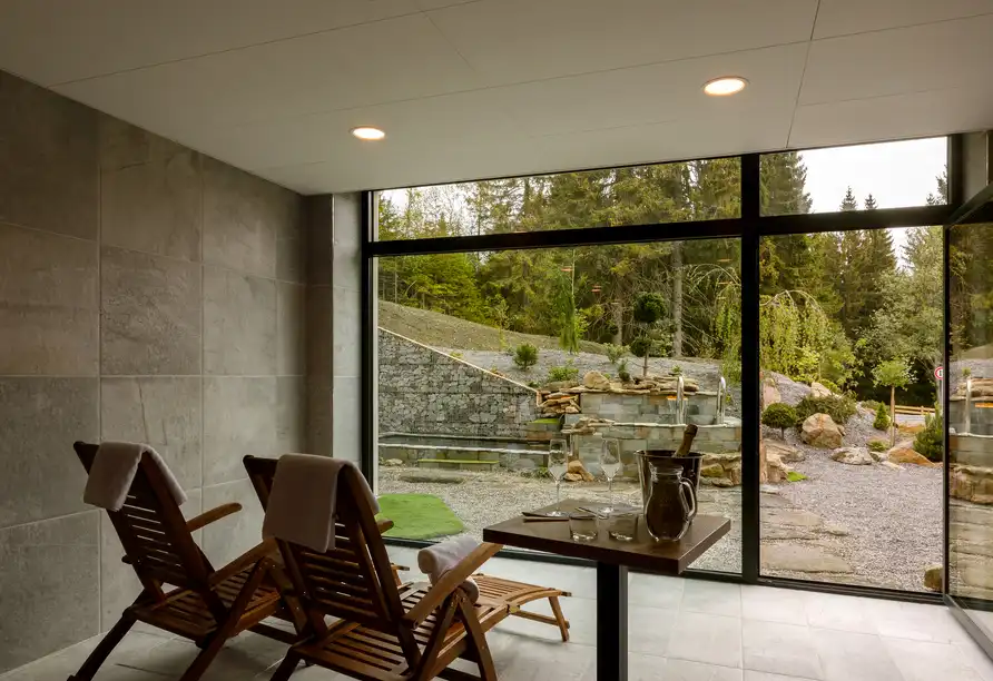 Galerie - Silvester in Tschechien Böhmerwald