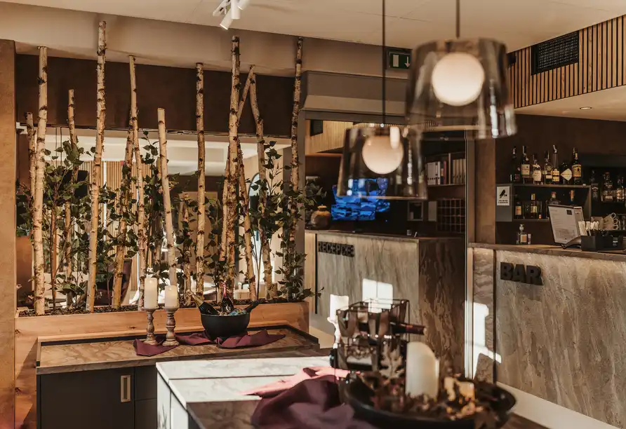 Detail - Silvester in Tschechien