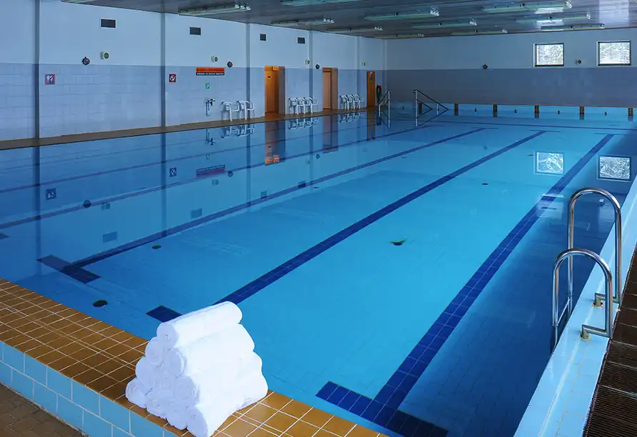 Aufnahme - Silvester in Tschechien