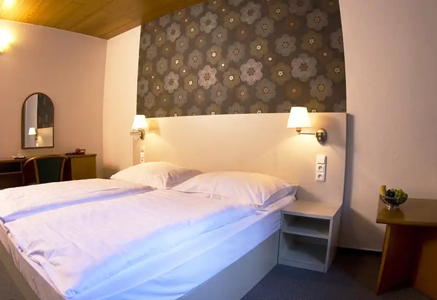 Impression - Silvester in Tschechien