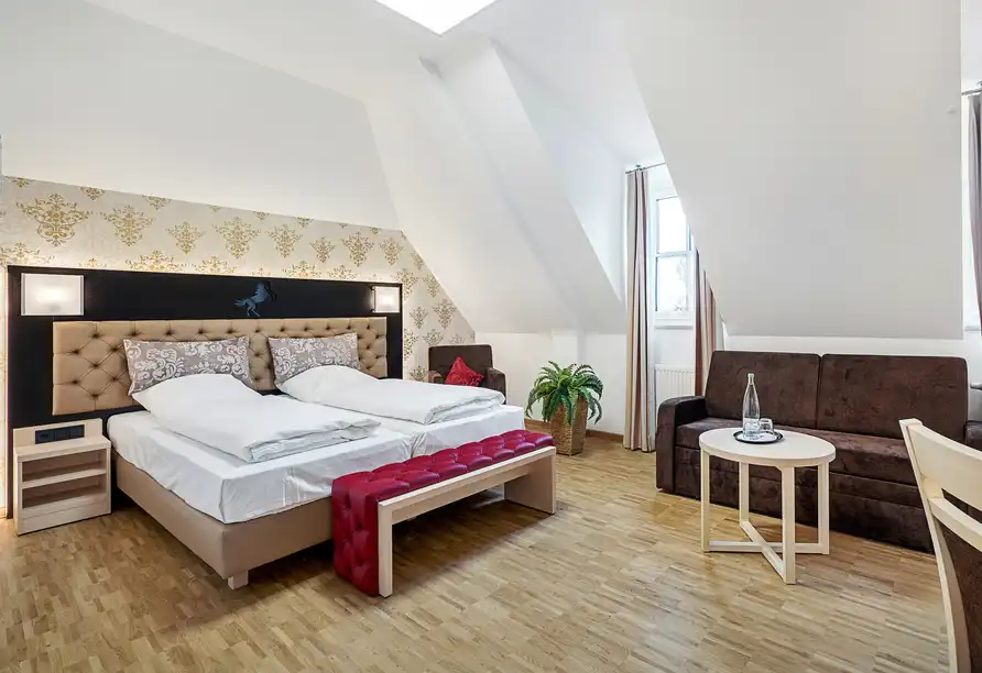 Ansicht - Rothenburg Tauber