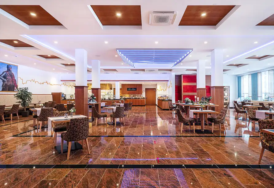 Galerie - Rothenburg Tauber