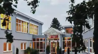Best Western Plus Atrium Hotel Ulm