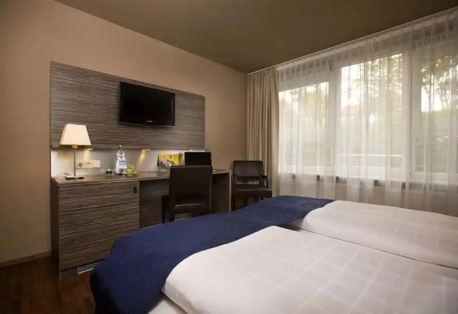 Aufnahme - Silvester in Ulm