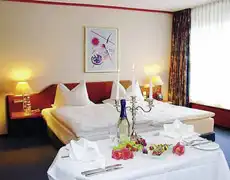 Impression - Silvester Weimar