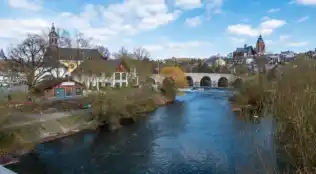 Silvester in Wetzlar im Michel Hotel
