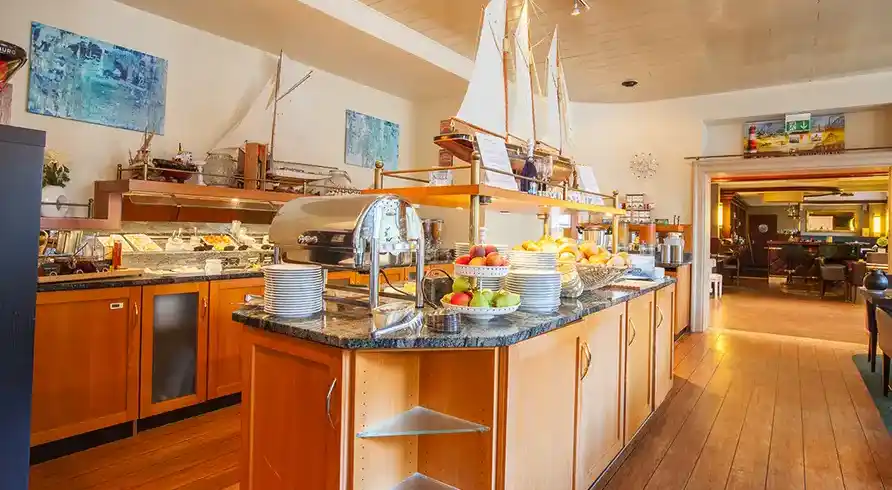 Silvester in Wilhelmshaven - Bild 3