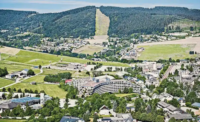 Foto - Silvester Willingen