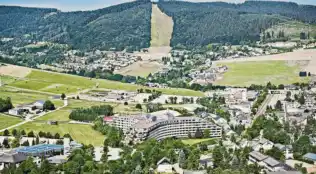 Silvester in Willingen