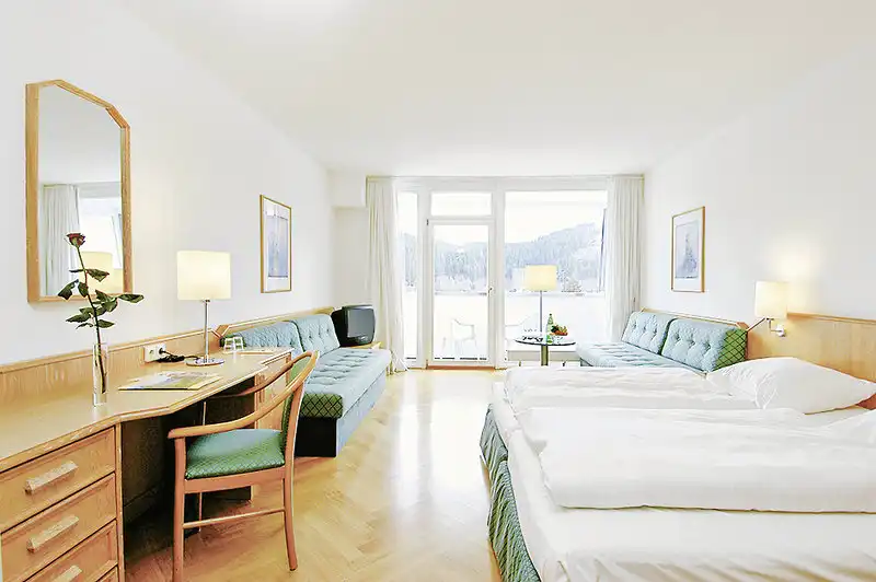 Impression - Silvester Willingen