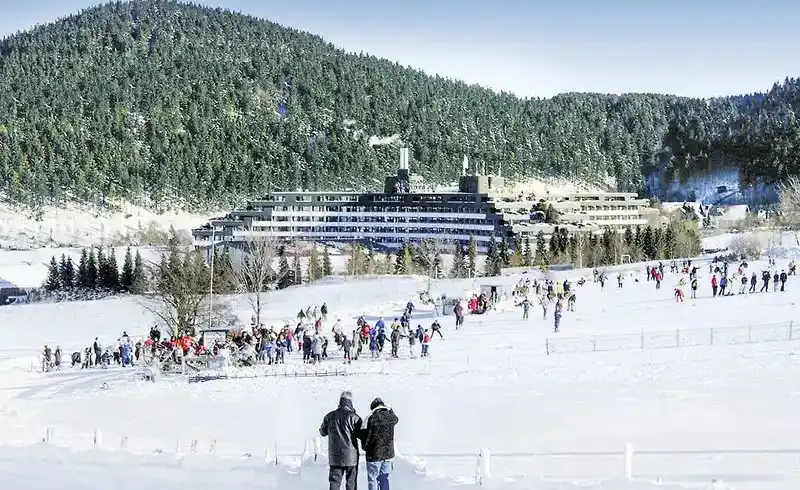 Foto - Silvester Winterberg
