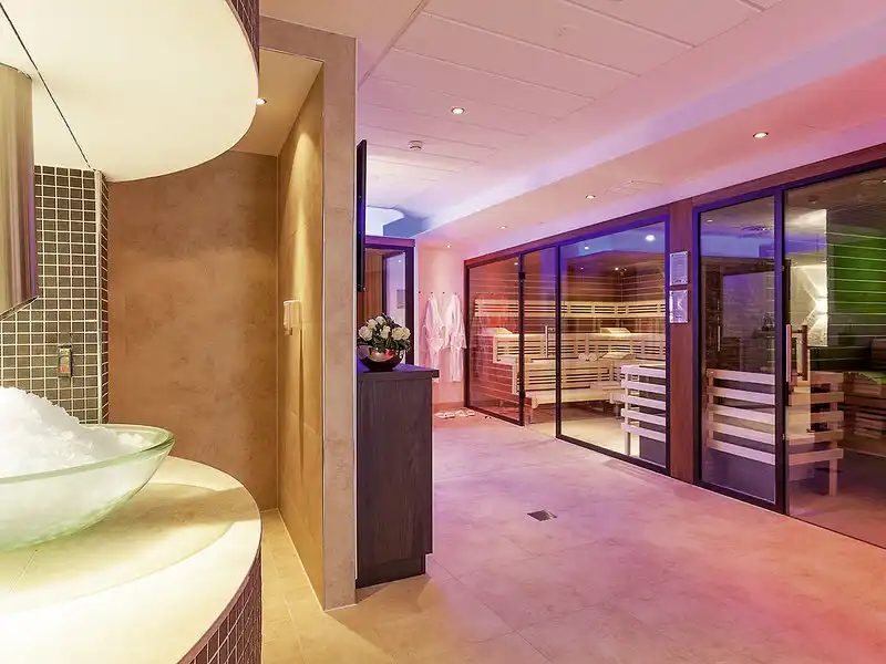 Aufnahme - Silvester Winterberg