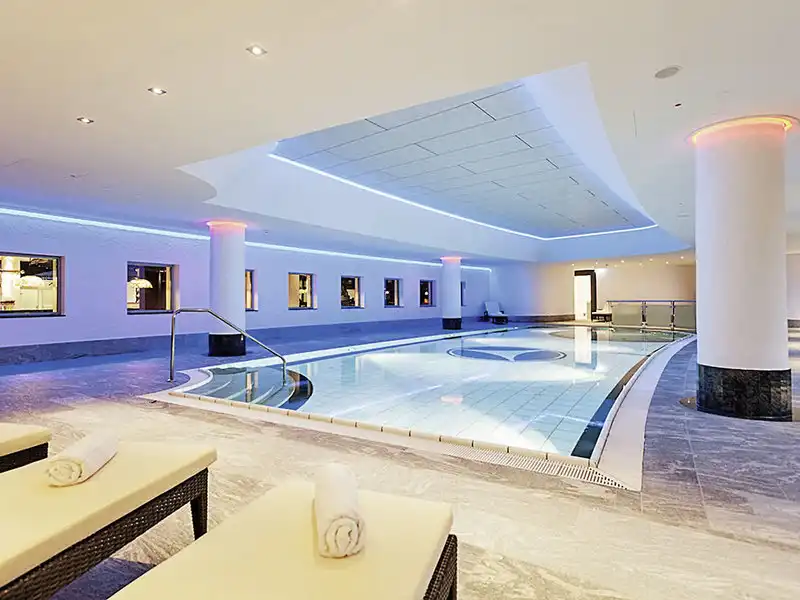 Impression - Silvester Winterberg