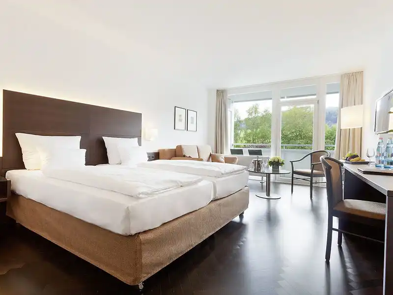 Ansicht - Silvester Winterberg