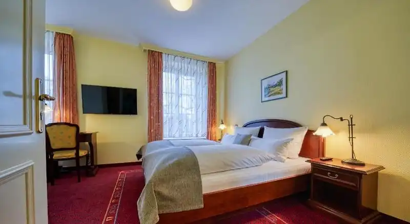 Aufnahme - Silvester Wismar