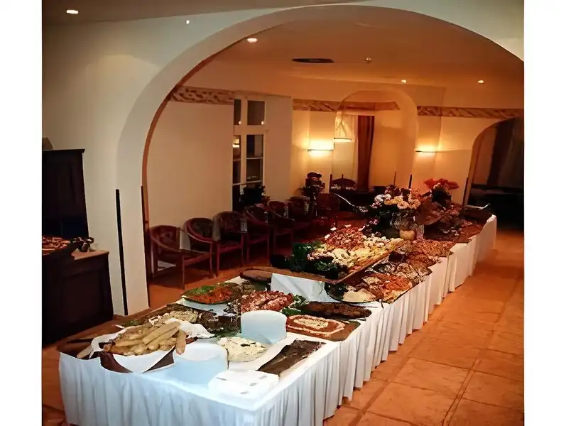 Impression - Silvester Wismar