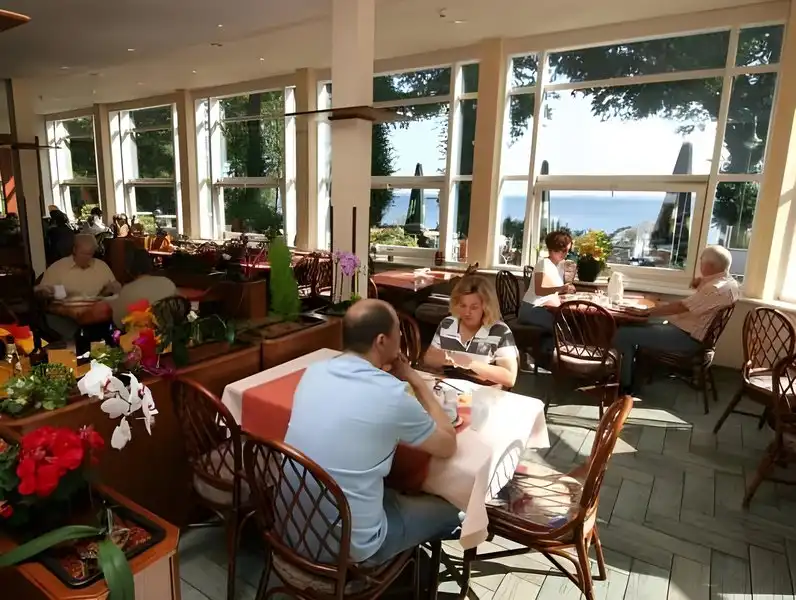 Ansicht - Silvester Wismar