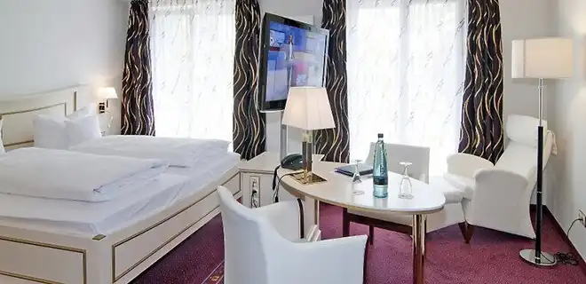 Impression - Silvester Wismar