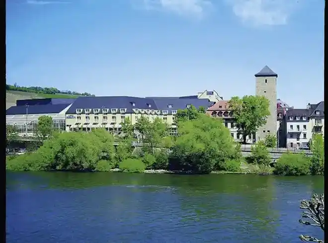 Foto - Silvester Würzburg