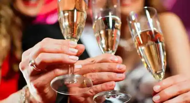 Foto - Silvester Wuppertal