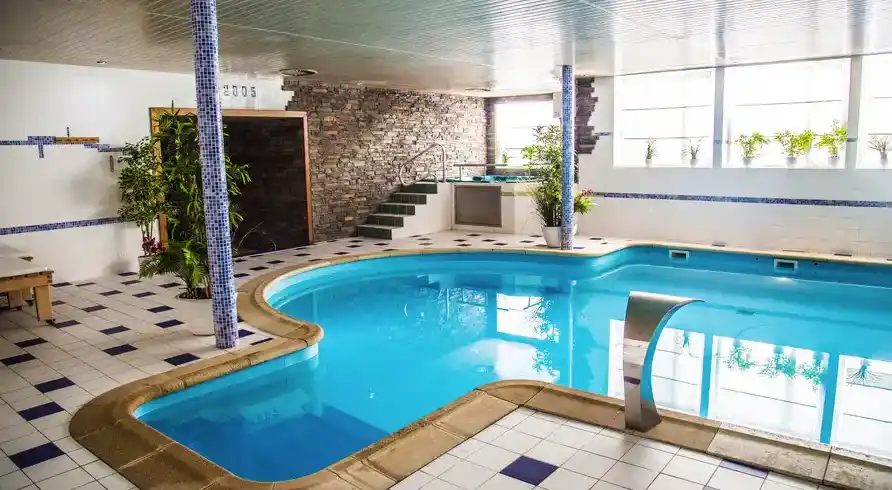 Silvester Spindlermühle - Bild 2