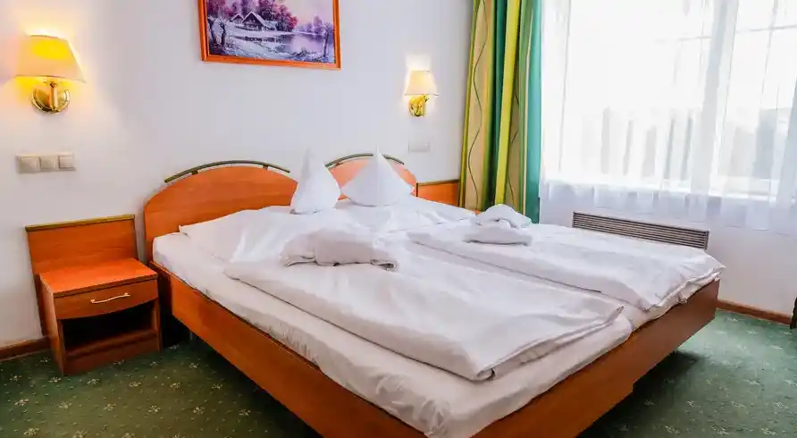 Silvester Spindlermühle - Bild 3