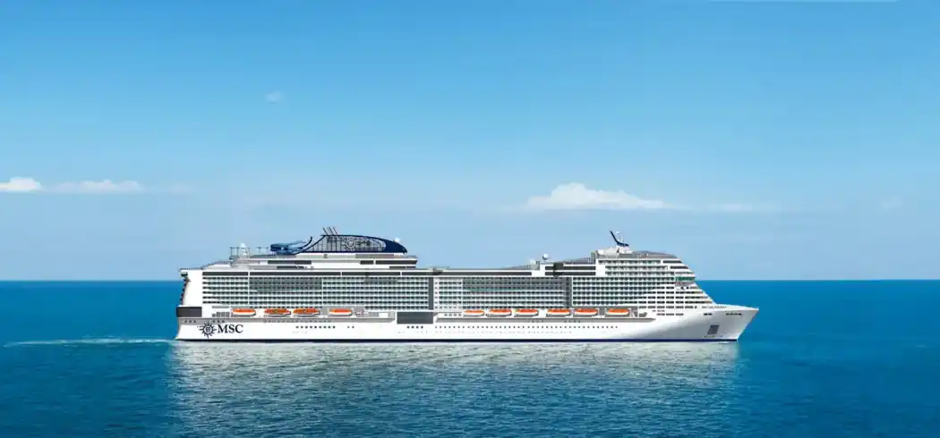 Foto - Silvester Kreuzfahrt