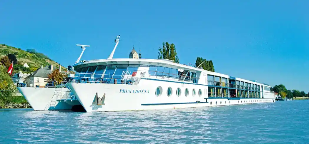 Foto - Silvester Kreuzfahrt