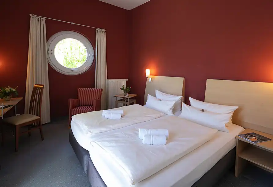 Impression - Silvester Mainspessart