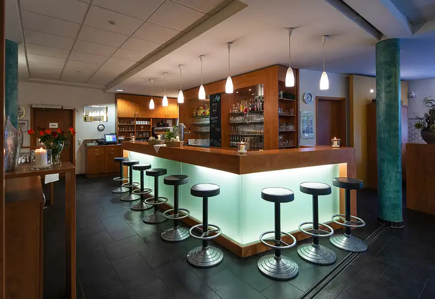 Ansicht - Silvester Mainspessart