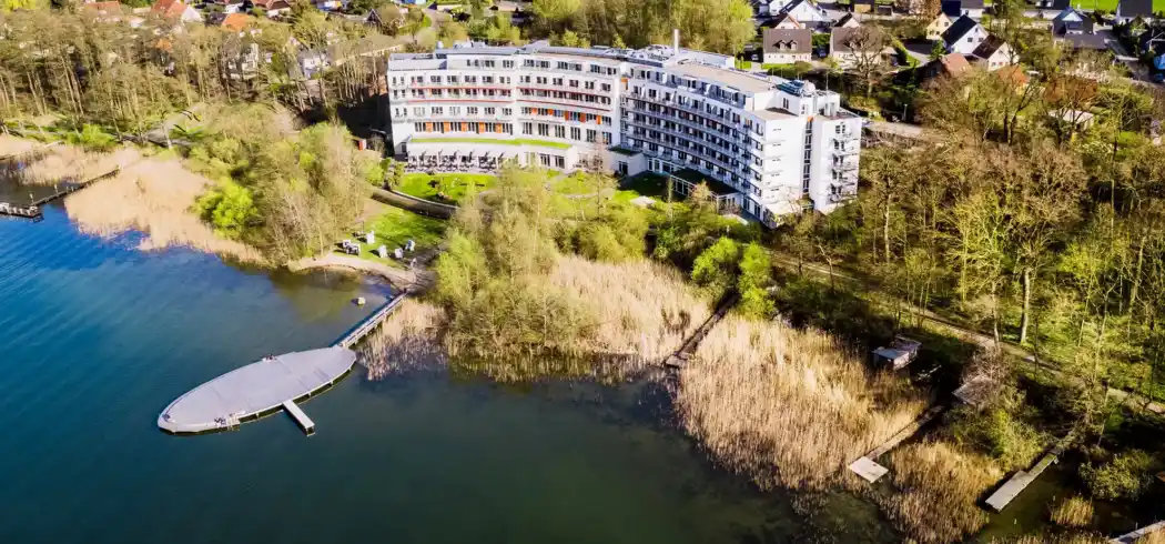 Foto - Silvester Mecklenburgische
